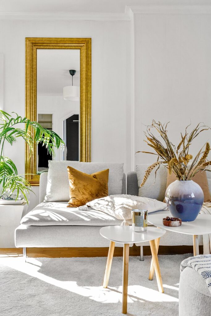 Aménagement d'intérieur Décoration et finitions